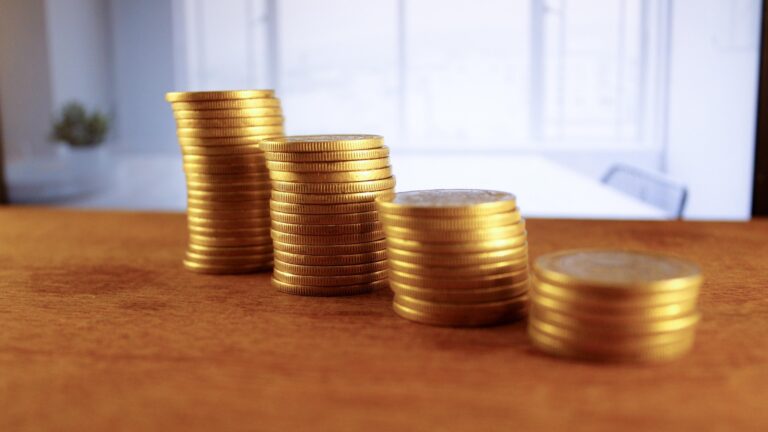 Your First Bucksfield Investment: A Step-by-Step Guide