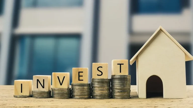 A Step-by-Step Guide to Real Estate Investment
